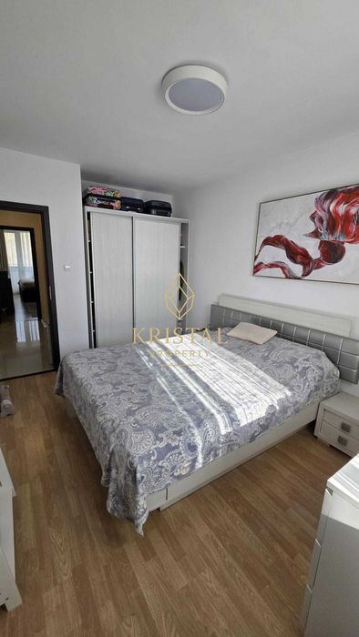 Продава се Тристаен апартамент в Свети Влас - 93 кв.м за 686 €/кв.м - Снимка #7