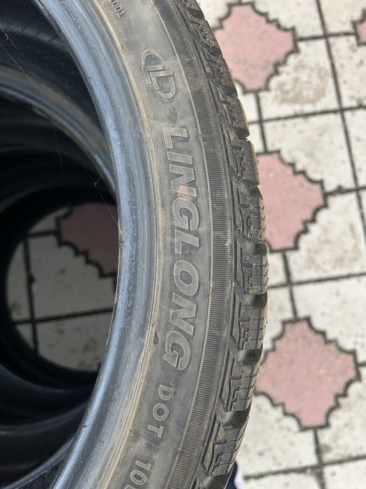 Продам зимние балоны