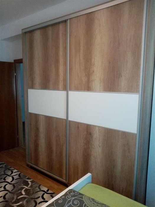 Дава се под наем Едностаен апартамент в София, Редута - 55 кв.м за 382.5 € - Снимка #1