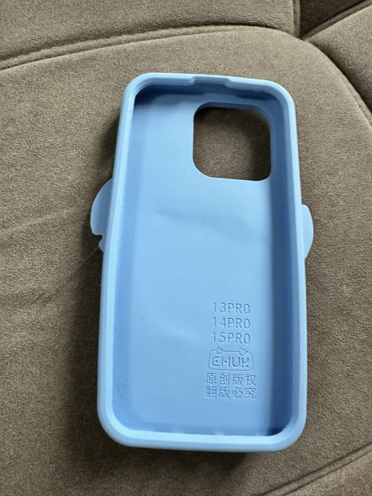 Чехол на Iphone 14 pro