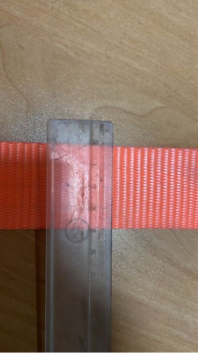 Продам ремни для стяжки груза