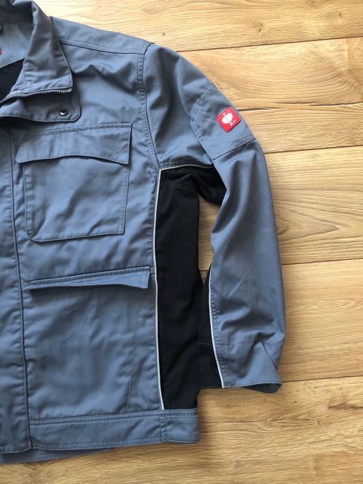 ENGELBERT STRAUSS-jacheta de salopeta , de lucru , pt barbati, profi