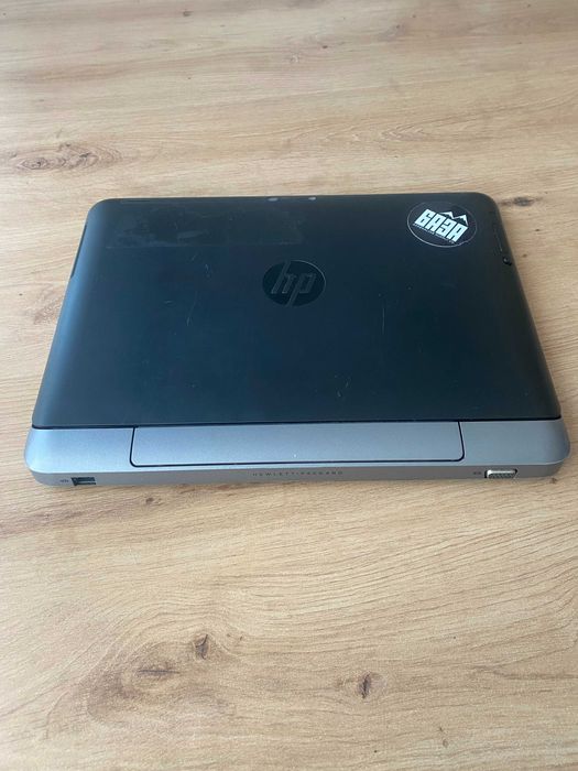 HP Pro x2 612 G1