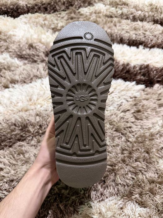 Cizme UGG (6 modele pe profil)