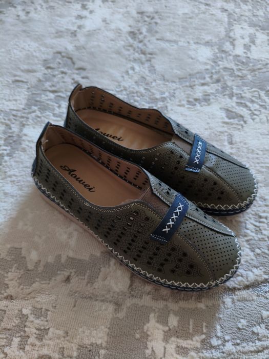 Обувь женская удобная