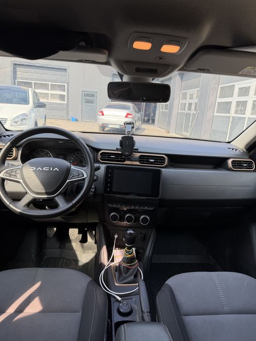 Vand duster 2024 extreme