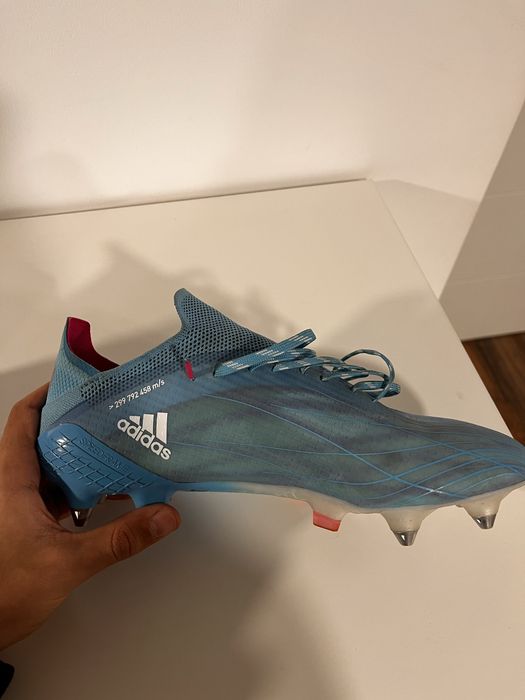 Adidas Speedflow.1 42.5