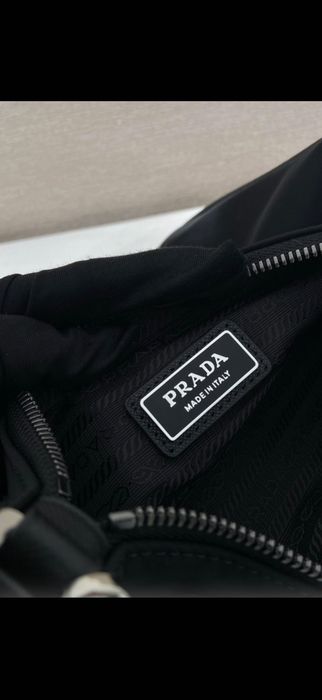 Чанта Prada Re-Nylon