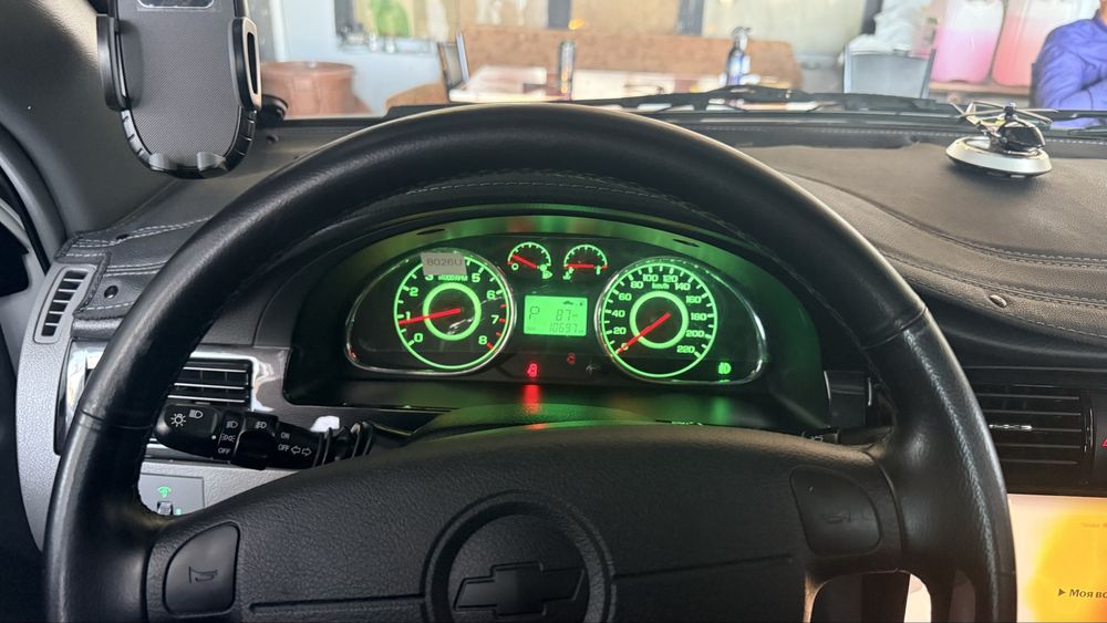 Gentra style sotiladi