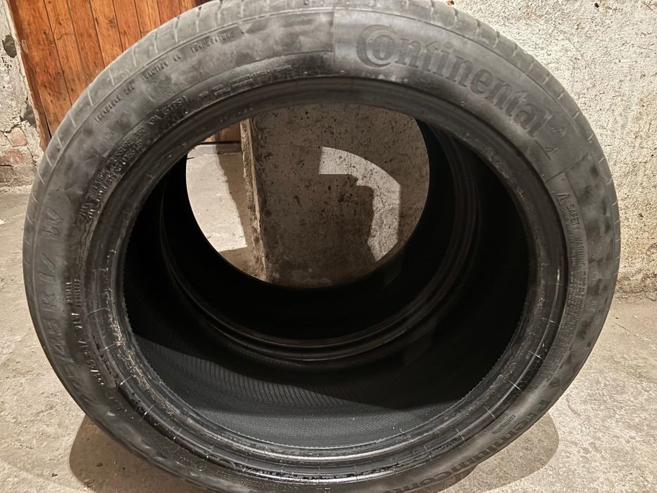 Летни гуми 225/45 17