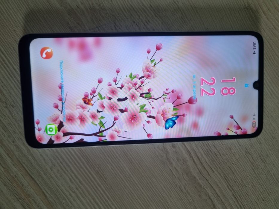 Samsung A 05 Сотилоди состоянияси тоза куп ишлатилмади