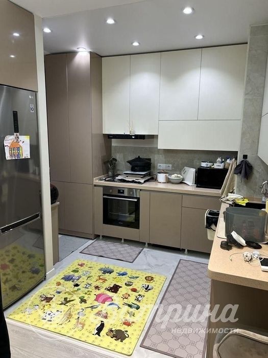 ЖК Aviasozlar Plaza 3-х комнатная 83м2 ‼️ Кадышева