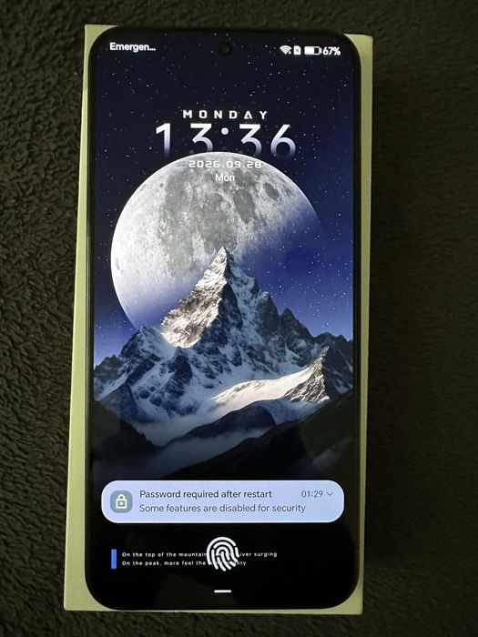Honor Magic 8 Lite