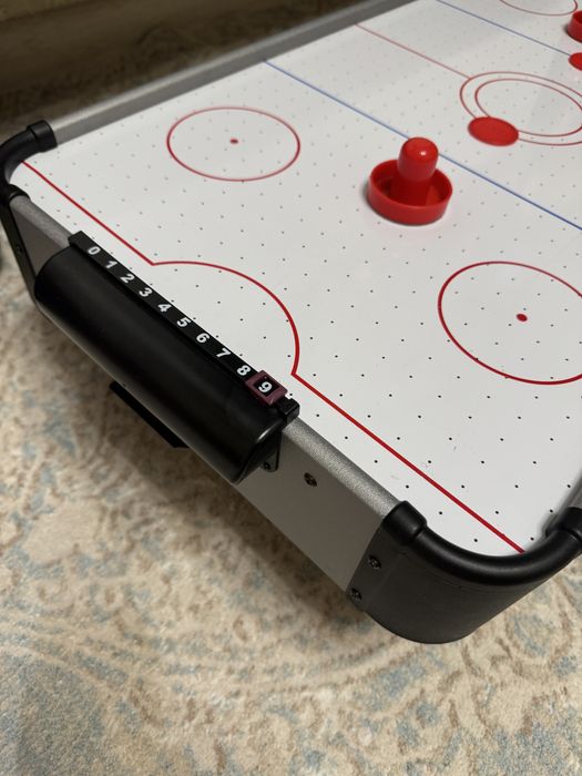 Продам настольный аэрохоккей