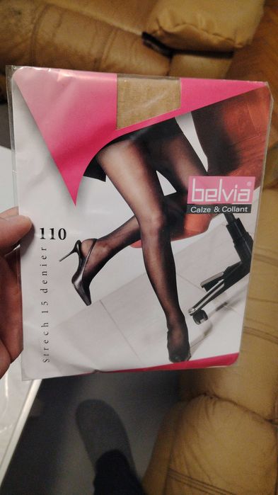 Чорапогащници Belvia,