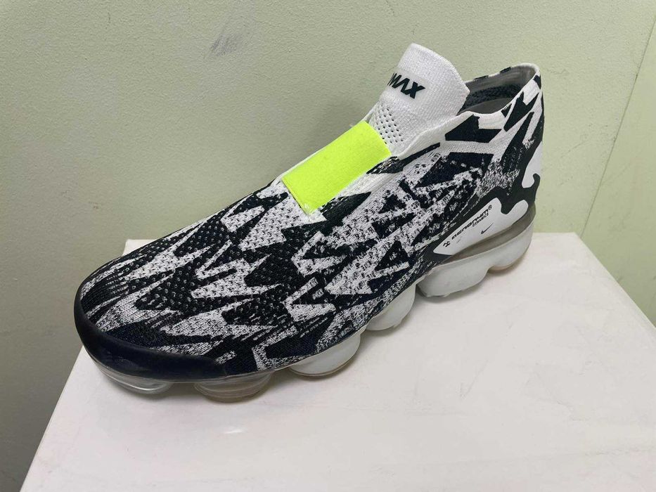 Мъжки маратонки Nike Air VaporMax Moc 2 Acronym 'Light номер 43