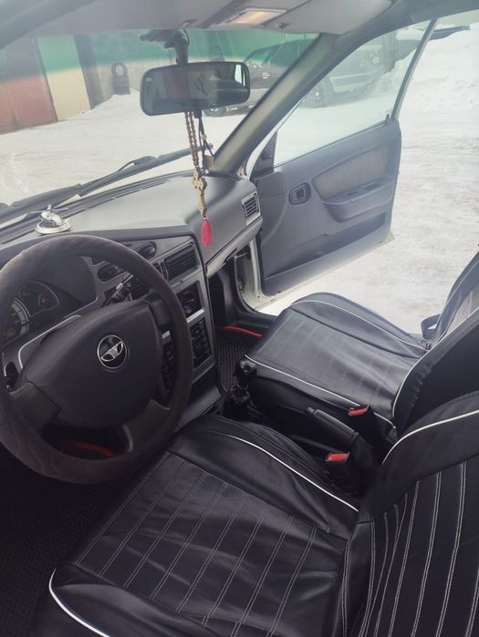 Продам автомобиль