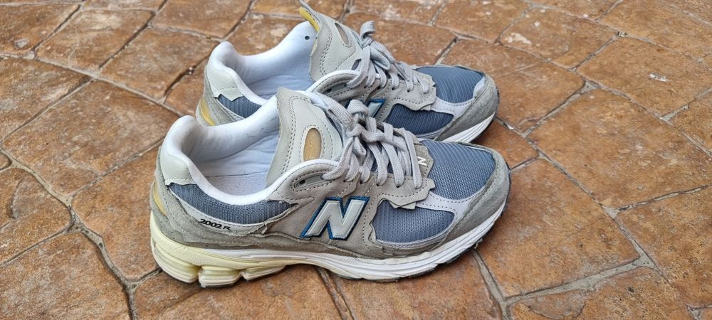 New Balance M2002RDD EU 43