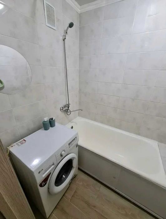 2-комнатная квартира,  ипотека