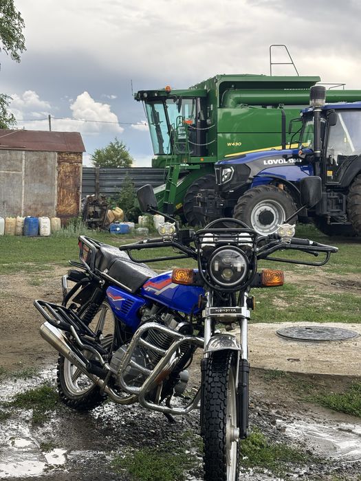Хунтер 200сс продам