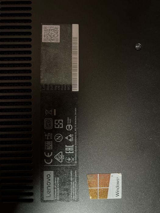 Laptop Levono Yoga
