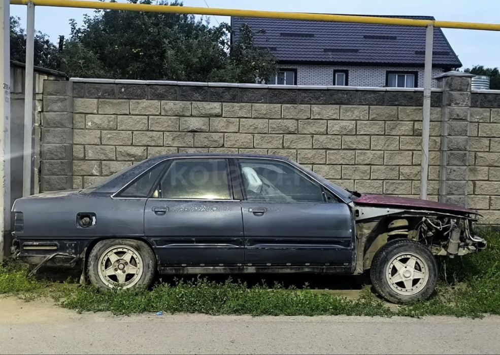 Audi 100 C3 на 3.A.П.Ч