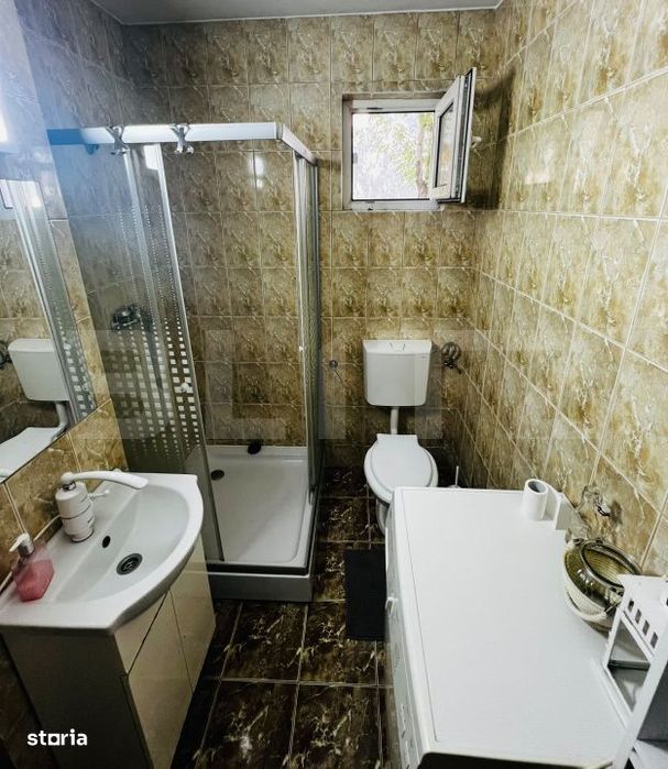 Apartament 3 camere, 64 mp, zona Tudor