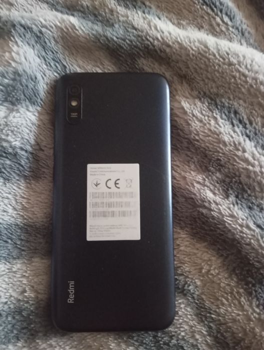 Продам телефон редми 9 а