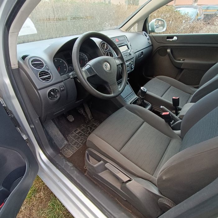 Vw Golf 5 PLUS 2005