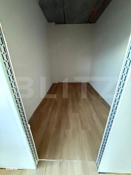 Spatiu comercial, 201 mp, Calea Torontalului