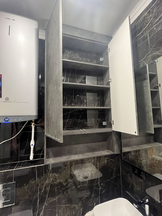 Мебель на заказ Караганда