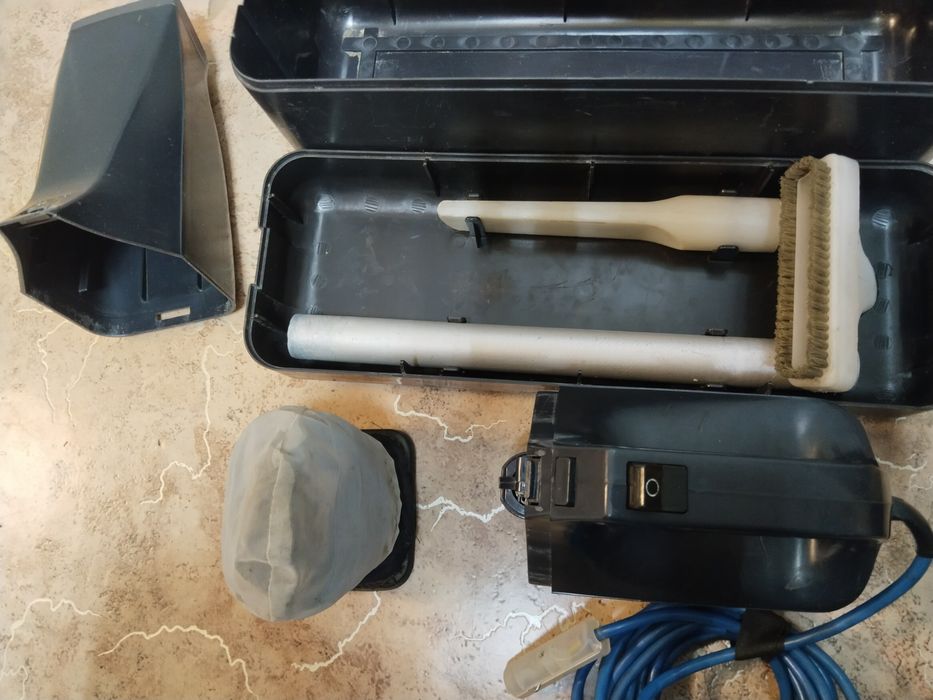 Авто Пылесос Шмель- Авто 2