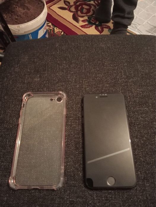 Айфон se 64гб состояние ляля