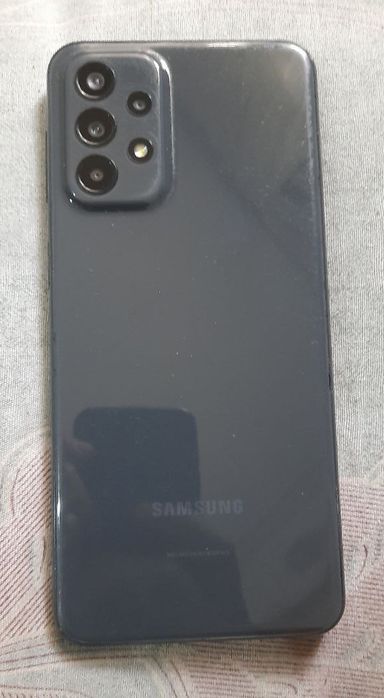 Samsung galaxy A23