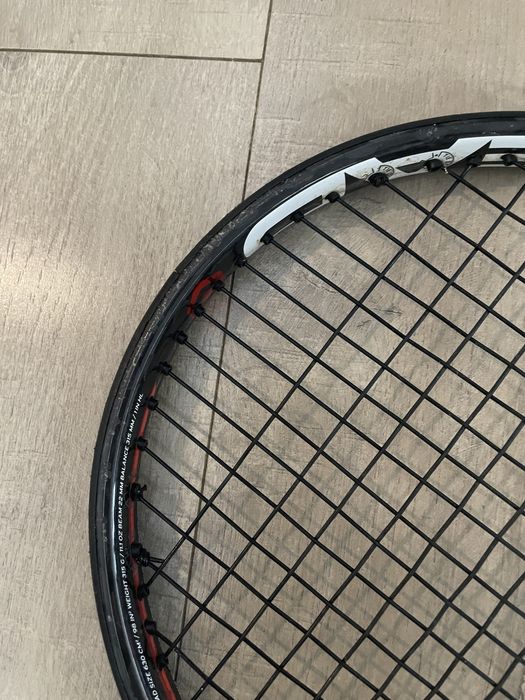 Тенис ракета Head Graphene XT Prestige Pro