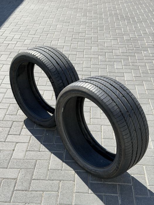 Michelin 245/40R20 99Y e.Primacy XL *MO acoustic
