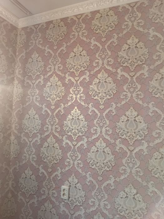 Услуги отделка ремонт