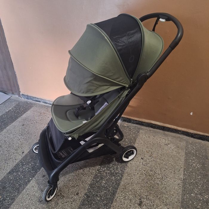 Лятна количка Bugaboo Butterfly