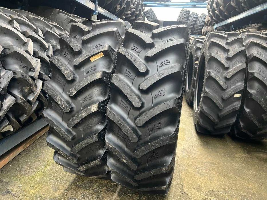 360/70 R28 Anvelope noi de tractor Radiale marca GRI TUBELESS