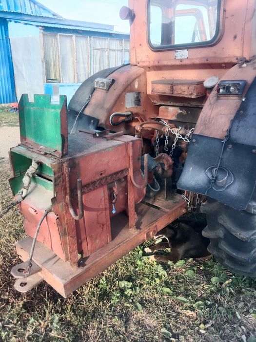 Трактор Т40 продам