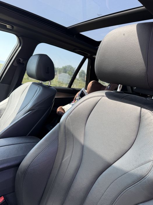 Bmw x5 f15 40d pachet M