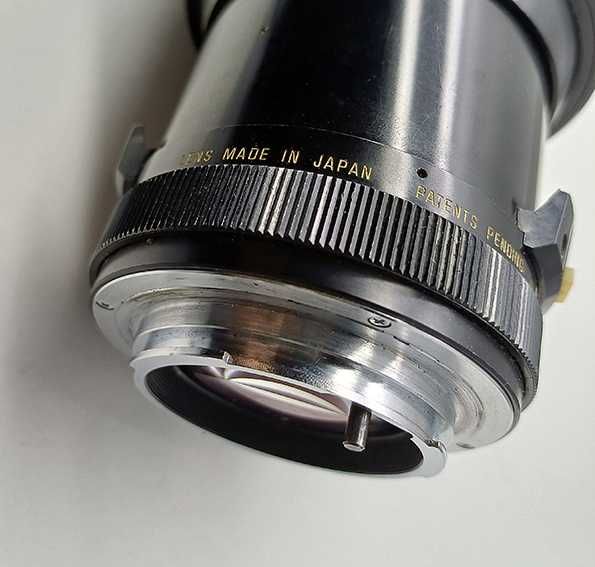 Продам объектив Vivitar 70-210/ 3,5