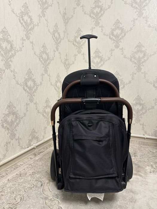 Продам детскую коляску