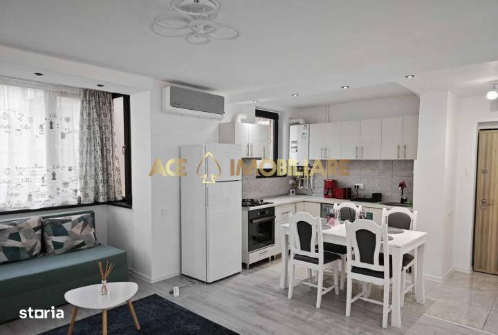 Gara de Nord | 2 Camere | Centrala proprie | Proximitate metrou