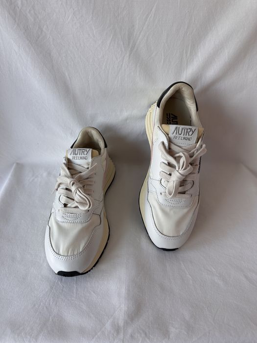 Sneakersi dama,Autry Medalist,marime 38