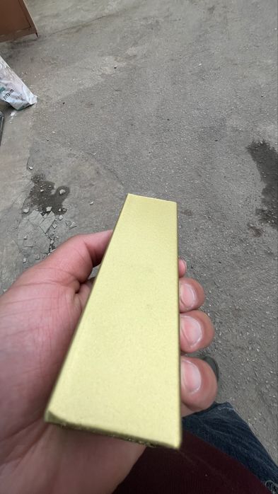 Poroshkovaya pokraska diskov