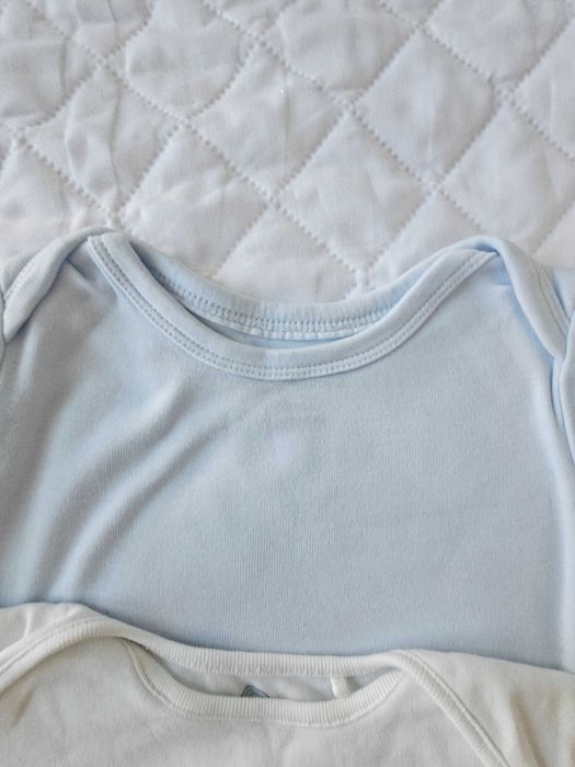 Боди бебе размер 80