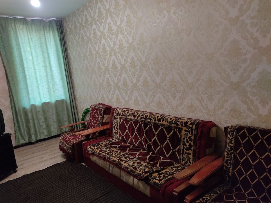 Аренда Инха институт тарапда 1 хонали уй