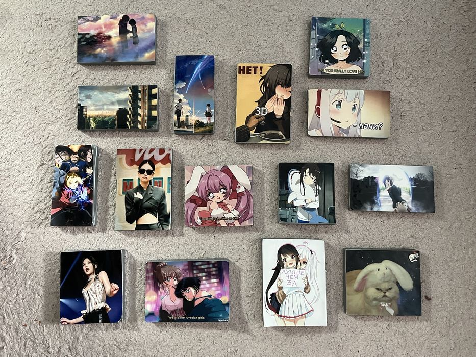 Картины для декора комнаты