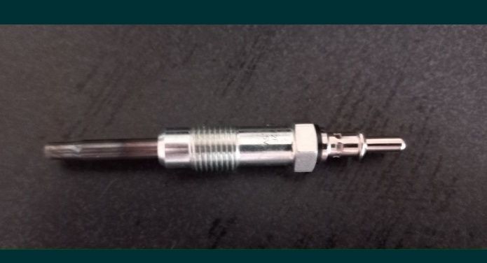 Свечи накала om 602 denso